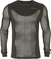 Härkila - Base Mesh crew neck