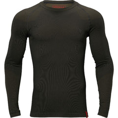 Härkila - Base active L/S rund hals