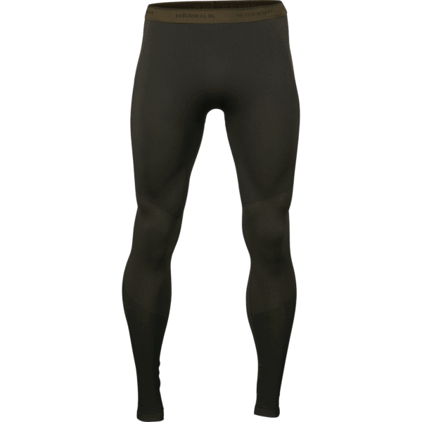 Härkila Base active long johns Dark willow green XL/XXL