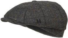 Härkila - Benmore Baker Boy Cap