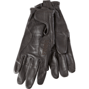 Härkila Classic Lady Shooting handske Shadow brown M