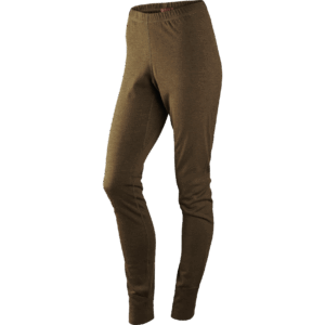 Härkila Coldfront Lady underbukser Hunting green XXL