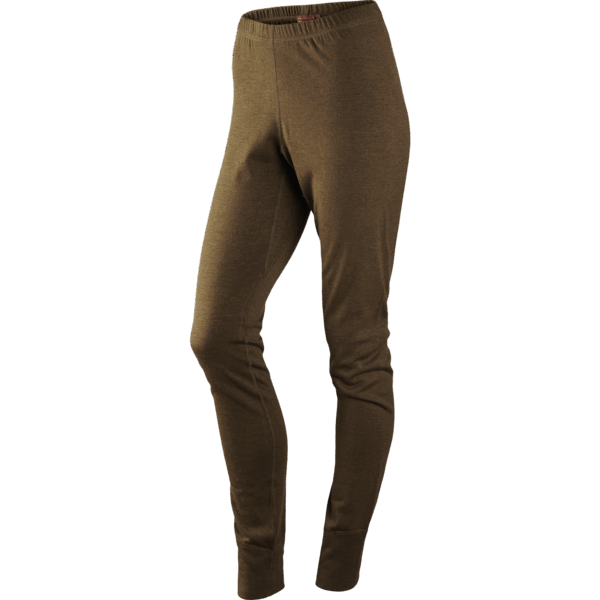 Härkila Coldfront Lady underbukser Hunting green XXL