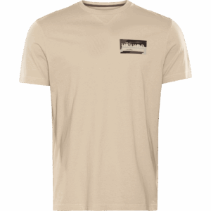 Härkila Core t-shirt Peyote grey 4XL