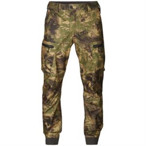 Härkila Deer Stalker Camo HWS Bukser Mens, AXIS MSP Forest