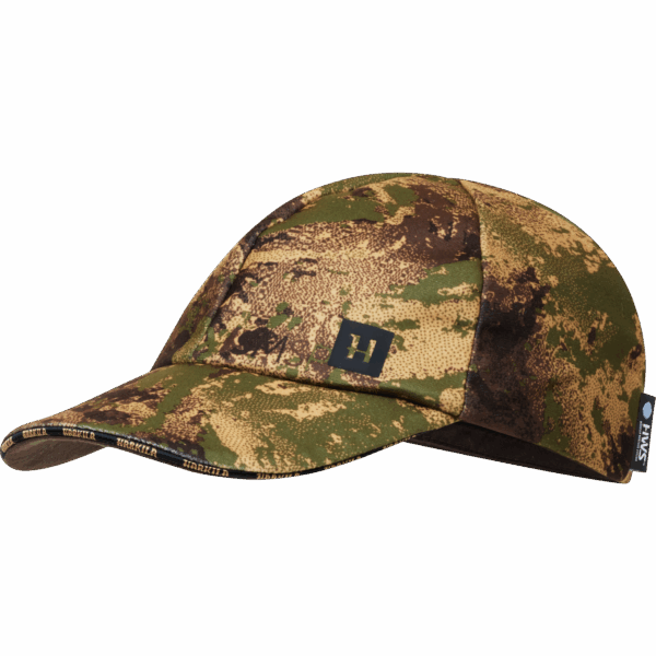 Härkila Deer Stalker camo HWS cap AXIS MSP®Forest One size
