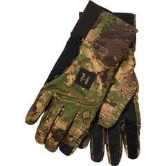 Härkila - Deer Stalker camo HWS gloves