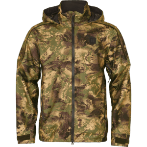 Härkila Deer Stalker camo HWS jacket AXIS MSP®Forest green 52