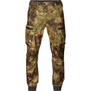 Härkila Deer Stalker camo HWS trousers AXIS MSP®Forest green 56