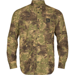 Härkila - Deer Stalker camo L/S shirt
