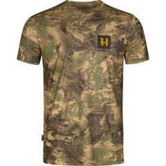 Härkila - Deer Stalker camo S/S t-shirt