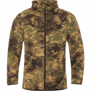 Härkila Deer Stalker camo cover jakke AXIS MSP®Forest XXL