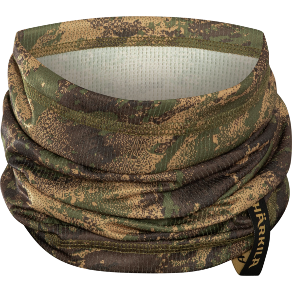 Härkila Deer Stalker camo halsedisse AXIS MSP®Forest green One size