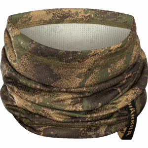 Härkila Deer Stalker camo halsedisse AXIS MSP®Forest green One size
