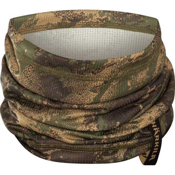 Härkila Deer Stalker camo halsedisse AXIS MSP®Forest green One size