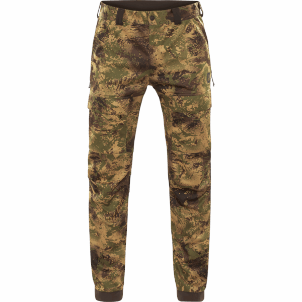 Härkila Deer Stalker camo light bukser AXIS MSP®Forest green 52