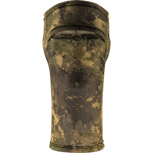 Härkila Deer Stalker camo mesh facecover AXIS MSP®Forest One size
