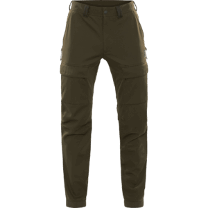 Härkila Deer Stalker light bukser Willow green/Shadow brown 58