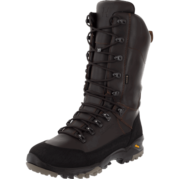 Härkila Driven Hunt 2.0 GTX Dark brown 47
