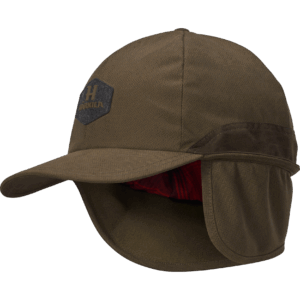 Härkila Driven Hunt HSP Insulated cap Willow green XXL