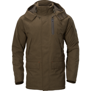 Härkila Driven Hunt HWS Insulated jakke Willow green 52