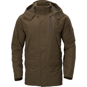 Härkila Driven Hunt HWS Insulated jakke Willow green 60