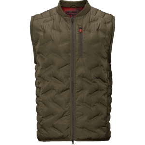 Härkila Driven Hunt Insulated vest Willow green 3XL