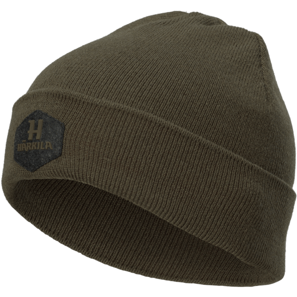 Härkila Driven Hunt reversible hue Willow green One size