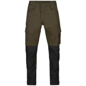 Härkila Finnmark HWS Bukser Mens, Hunting Green