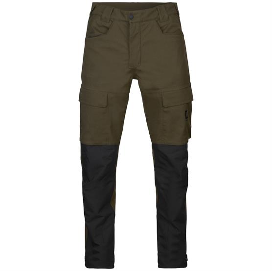Härkila Finnmark HWS Bukser Mens, Hunting Green