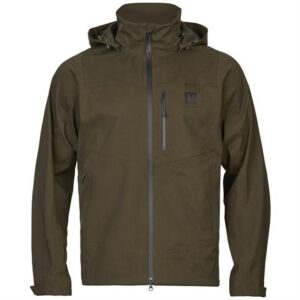 Härkila Finnmark HWS Jakke Mens, Hunting Green