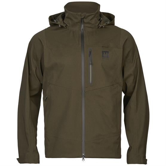 Härkila Finnmark HWS Jakke Mens, Hunting Green
