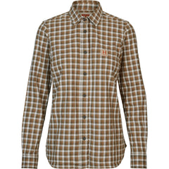 Härkila - Fjell L/S-skjorte til kvinder