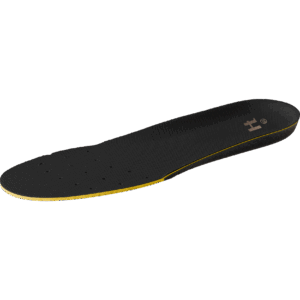 Härkila Footbed Black 48