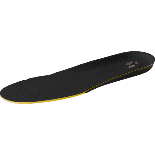 Härkila Footbed Black 48
