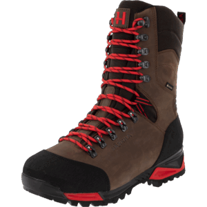 Härkila Forest Hunter Hi GTX Dark brown 40