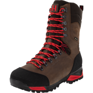 Härkila Forest Hunter Hi GTX Dark brown 47