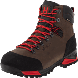 Härkila Forest Hunter Mid GTX Dark brown 43