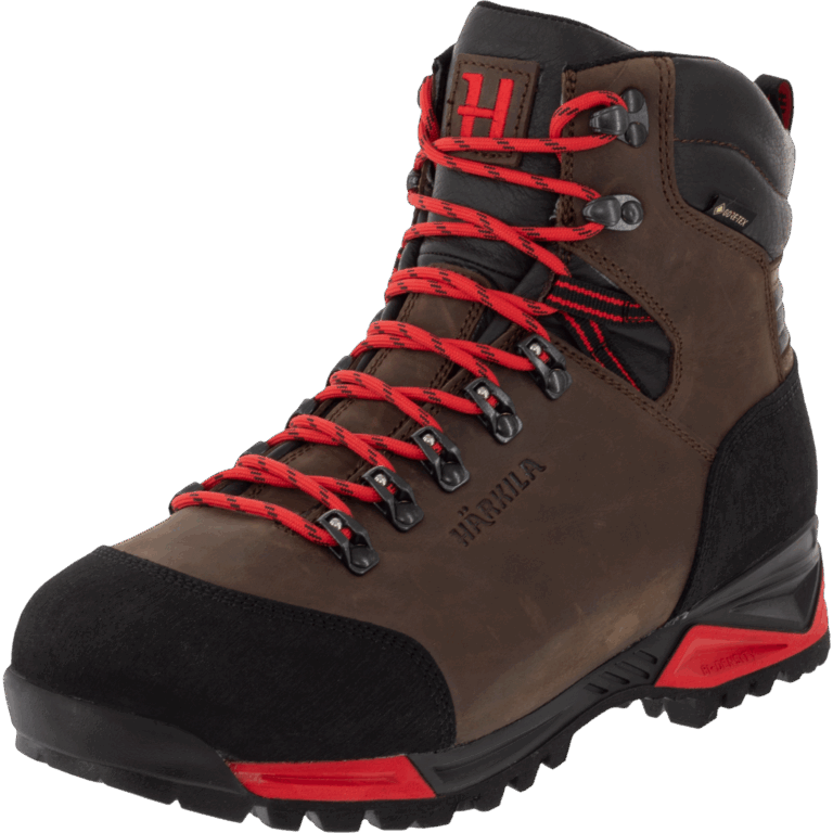 Härkila Forest Hunter Mid GTX Dark brown 48