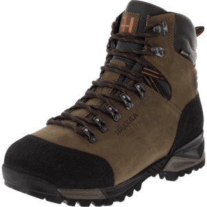 Härkila Forest Hunter Mid GTX Willow green 45
