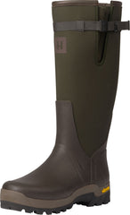Härkila - Forester Textile Gummistøvle
