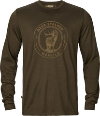 Härkila - Game L/S T-Shirt