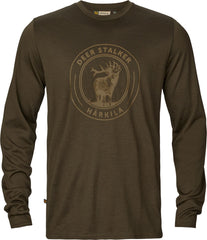 Härkila - Game L/S T-Shirt