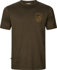 Härkila - Game S/S T-Shirt