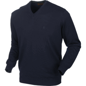 Härkila Glenmore pullover Dark navy S