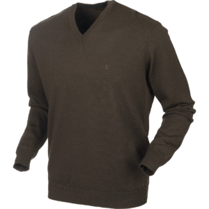 Härkila Glenmore pullover Demitasse brown S