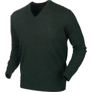 Härkila Glenmore pullover Forest green XXL