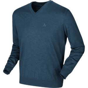 Härkila Glenmore pullover Heritage blue S
