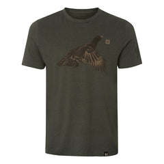 Härkila - Härkila Topp S/S t-shirt