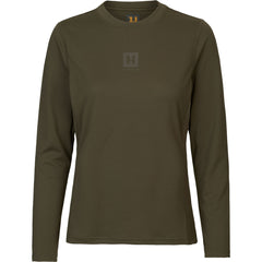 Härkila - Instinct L/S T-shirt W